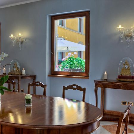 Due Torri Hotel Verona Exteriör bild