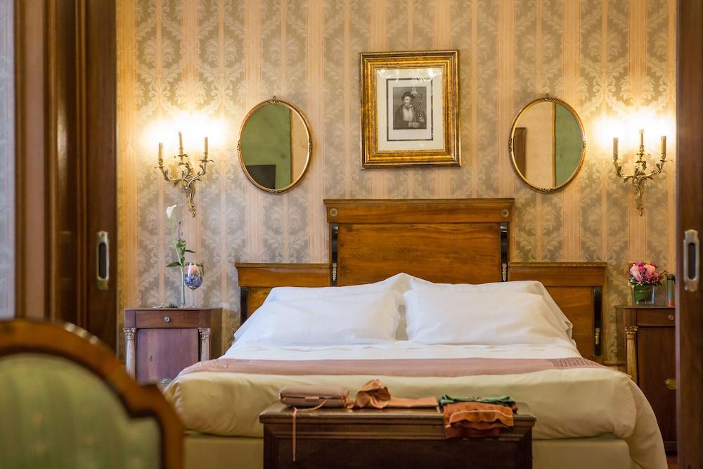 Due Torri Hotel Verona Exteriör bild