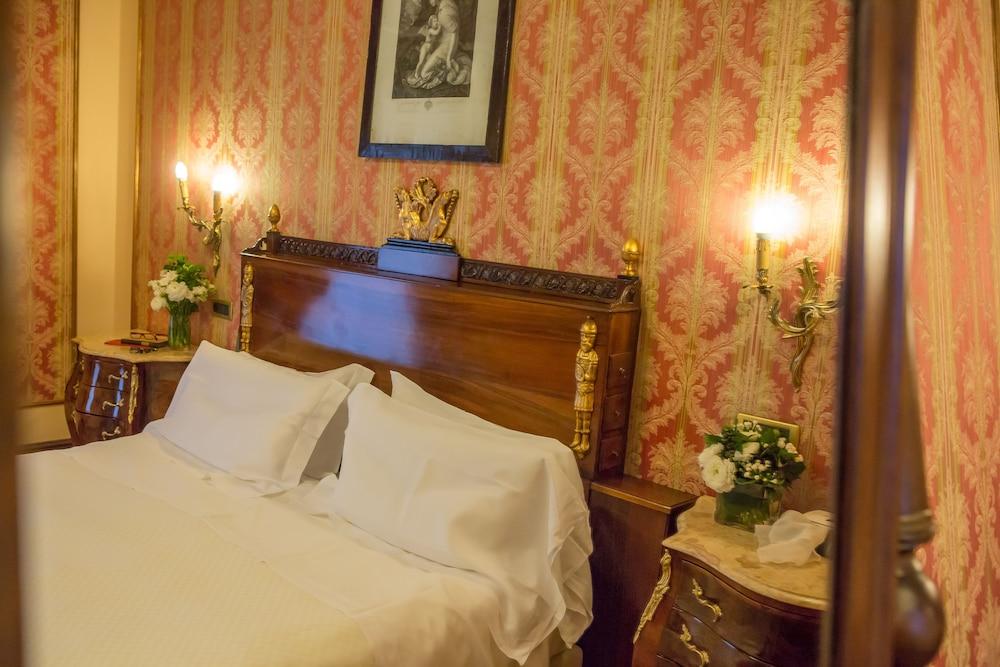 Due Torri Hotel Verona Exteriör bild