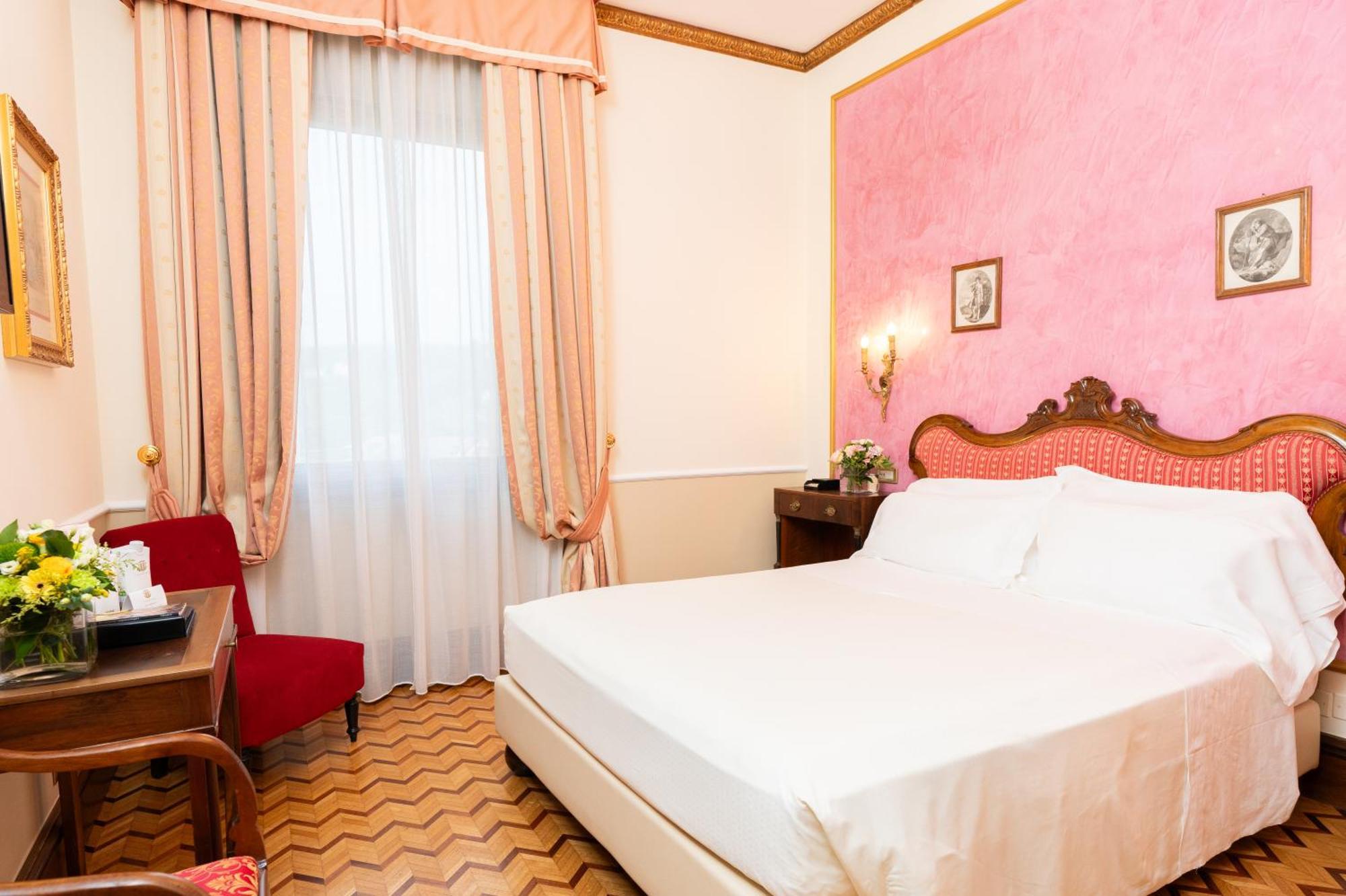 Due Torri Hotel Verona Exteriör bild